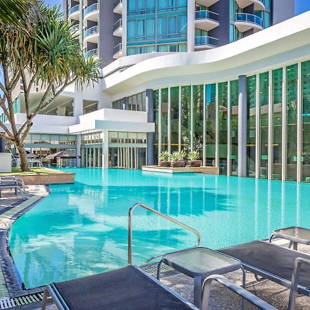 Mantra Legends Hotel Gold Coast Buitenkant foto