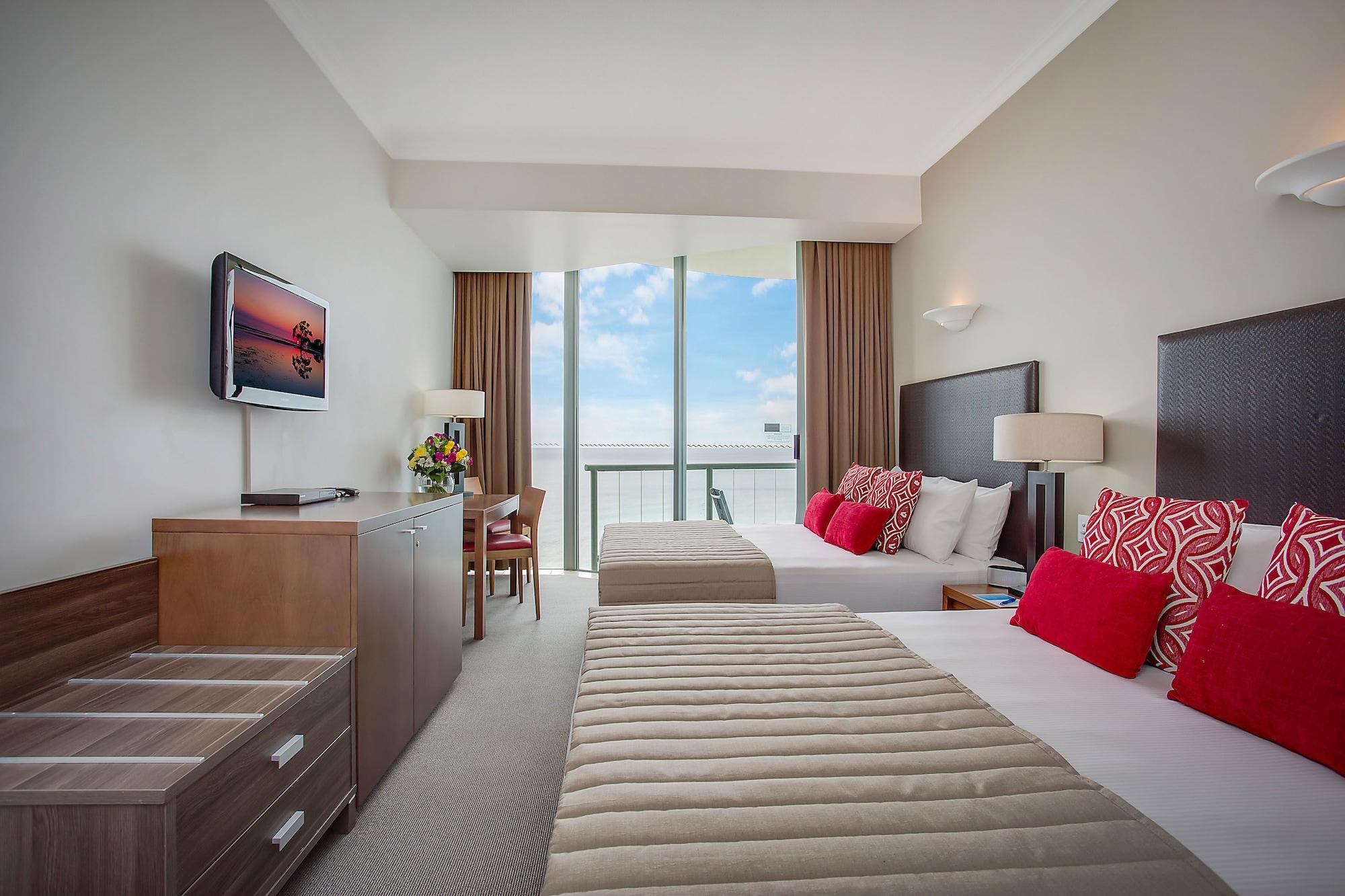 Mantra Legends Hotel Gold Coast Buitenkant foto