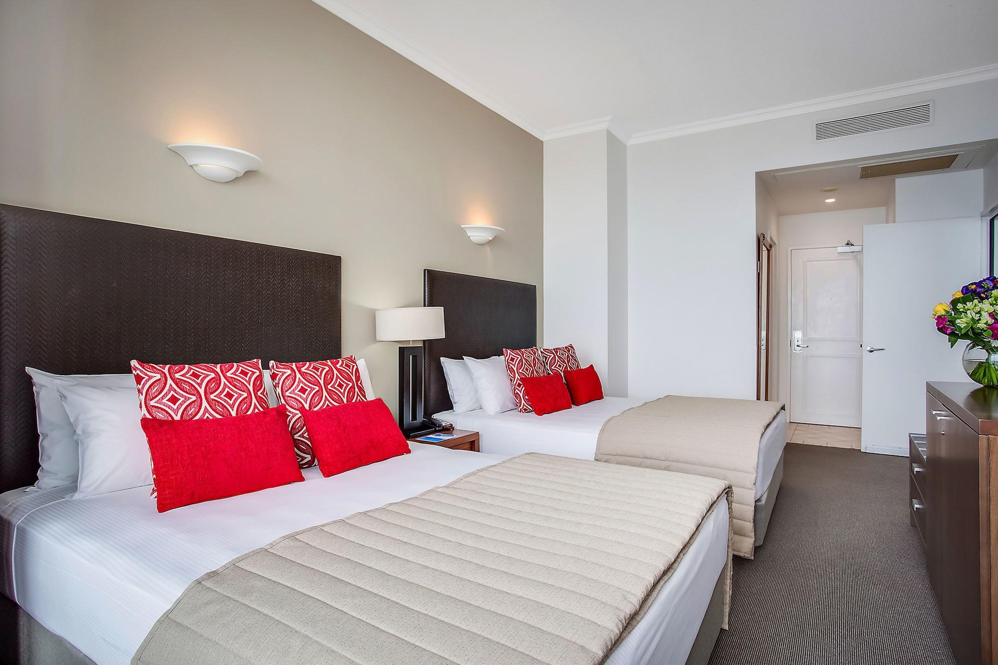 Mantra Legends Hotel Gold Coast Buitenkant foto