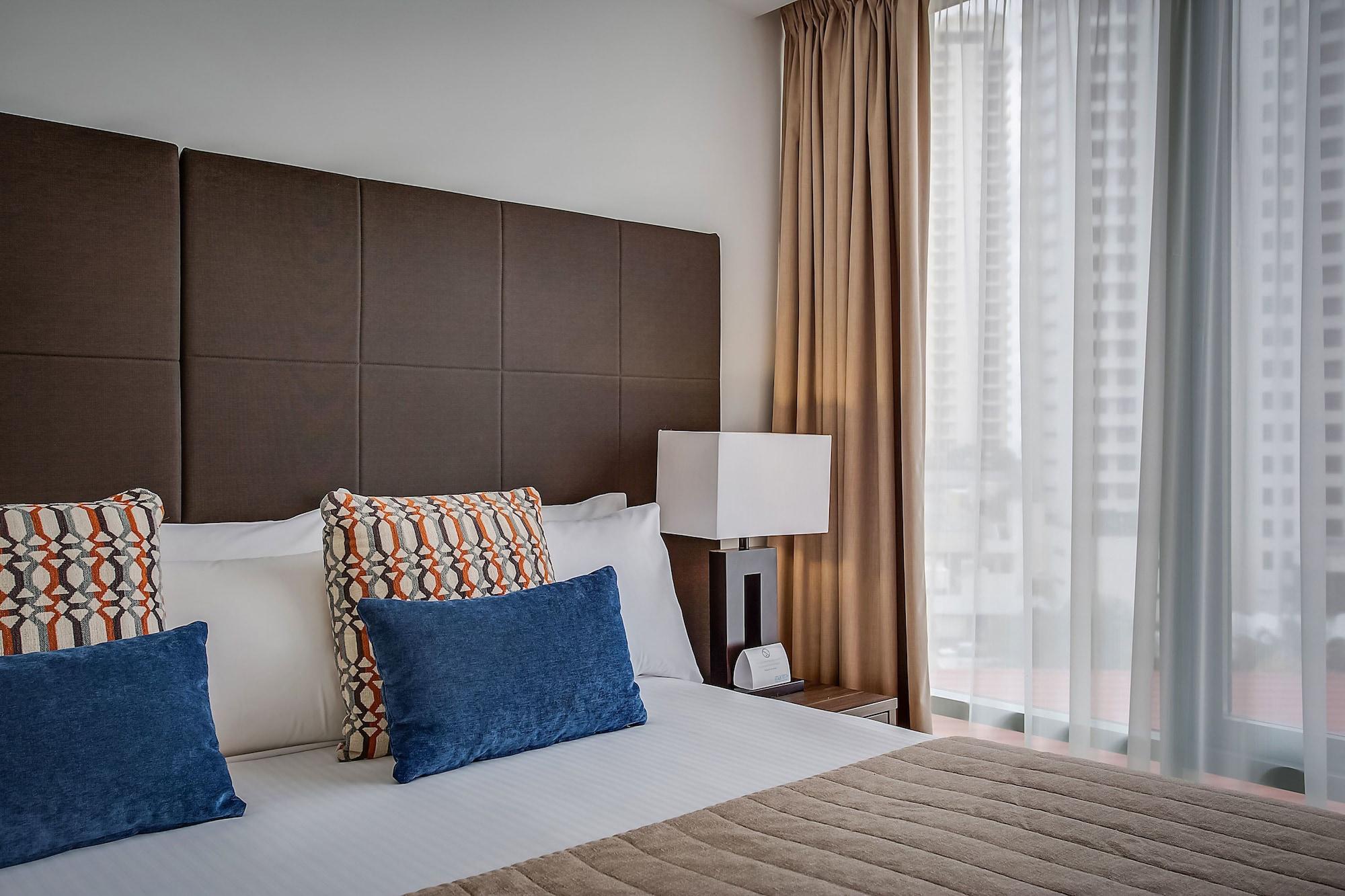 Mantra Legends Hotel Gold Coast Buitenkant foto