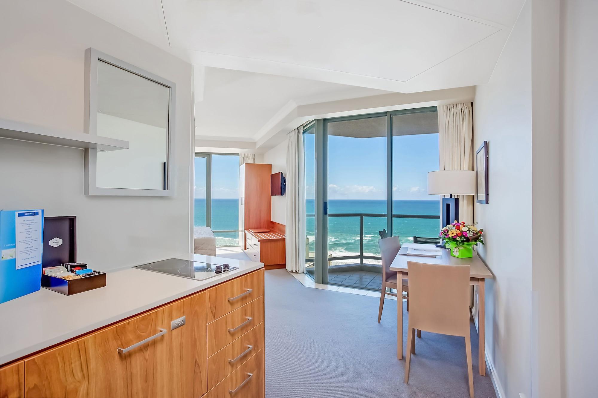 Mantra Legends Hotel Gold Coast Buitenkant foto