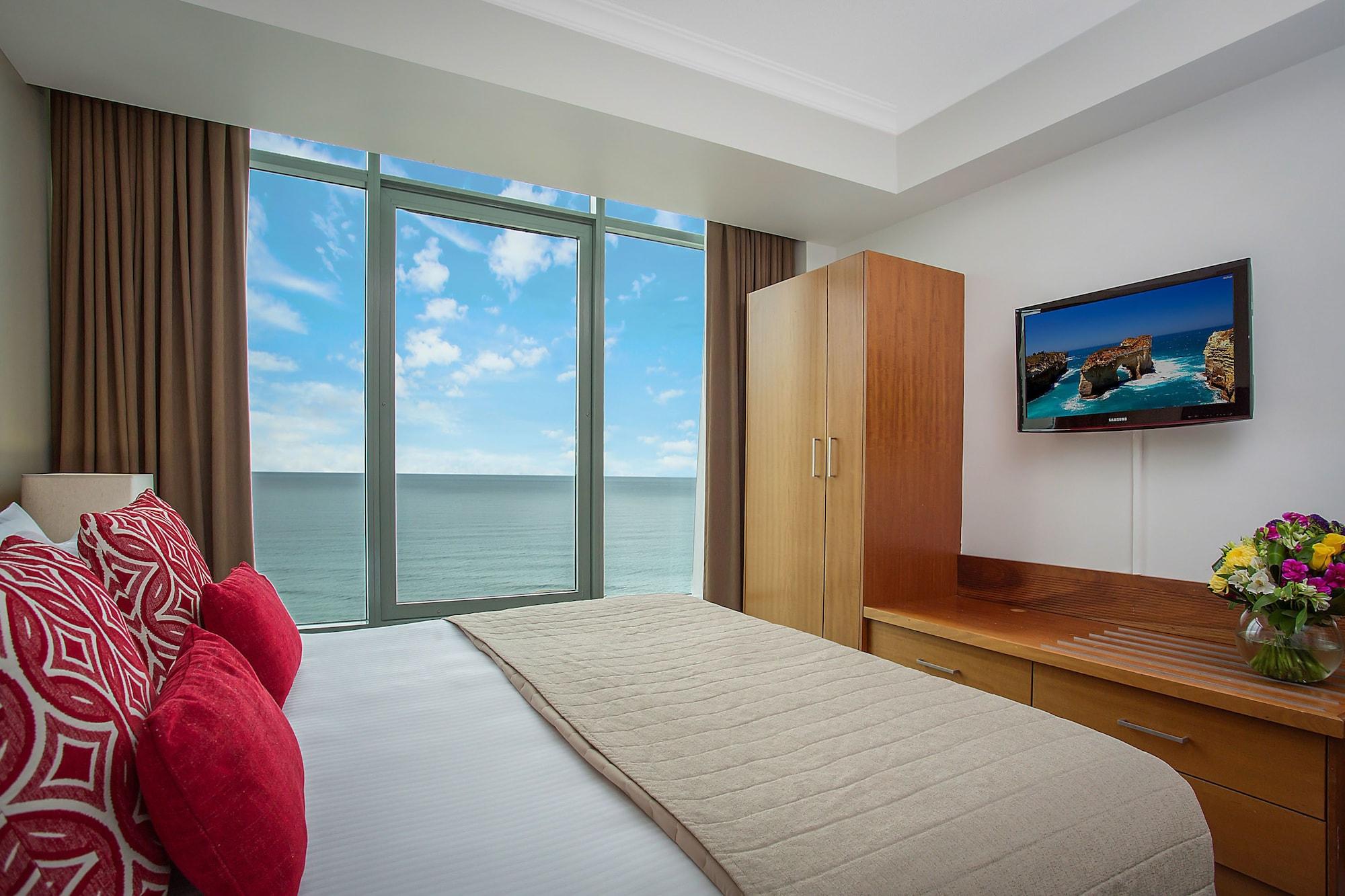 Mantra Legends Hotel Gold Coast Buitenkant foto