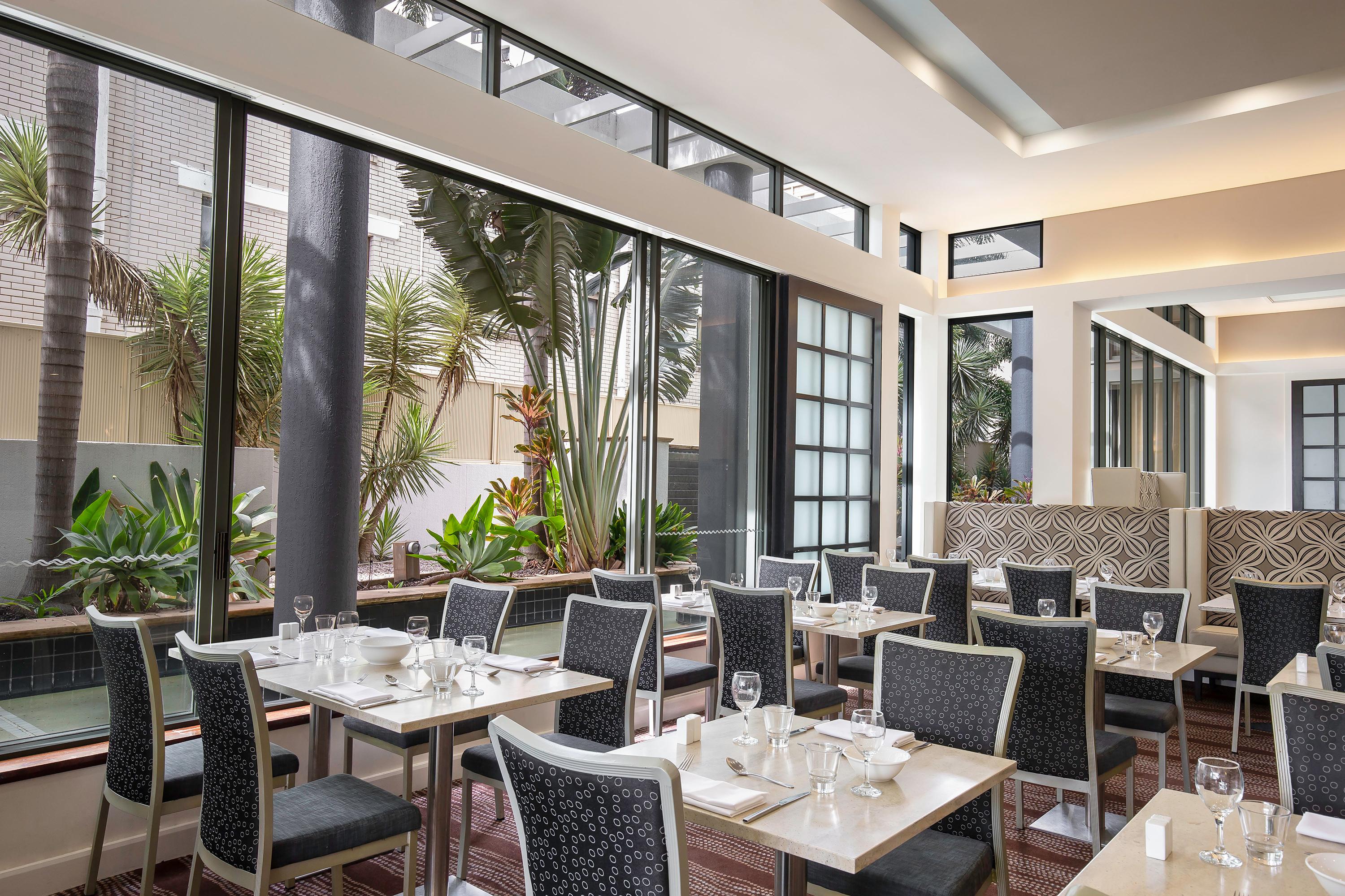 Mantra Legends Hotel Gold Coast Buitenkant foto
