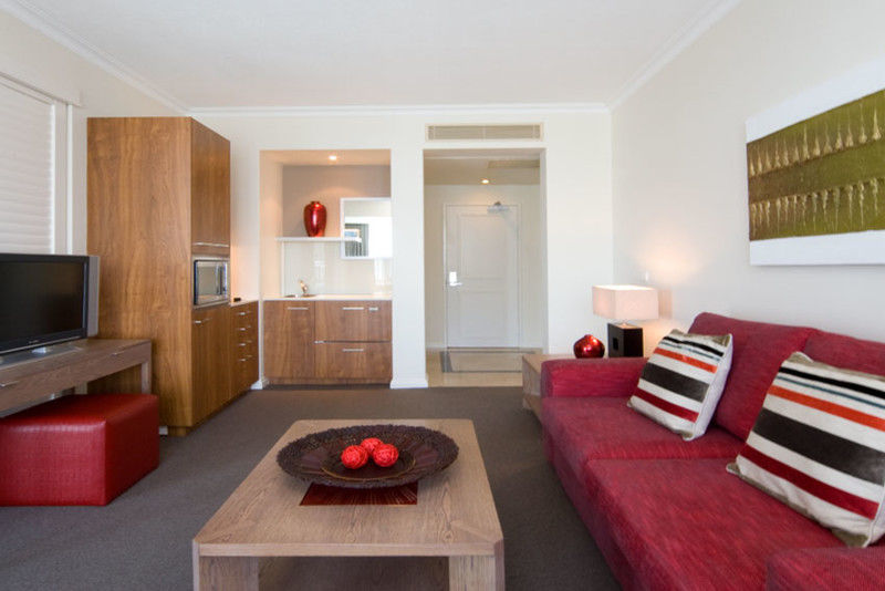 Mantra Legends Hotel Gold Coast Buitenkant foto