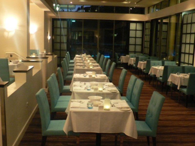 Mantra Legends Hotel Gold Coast Buitenkant foto