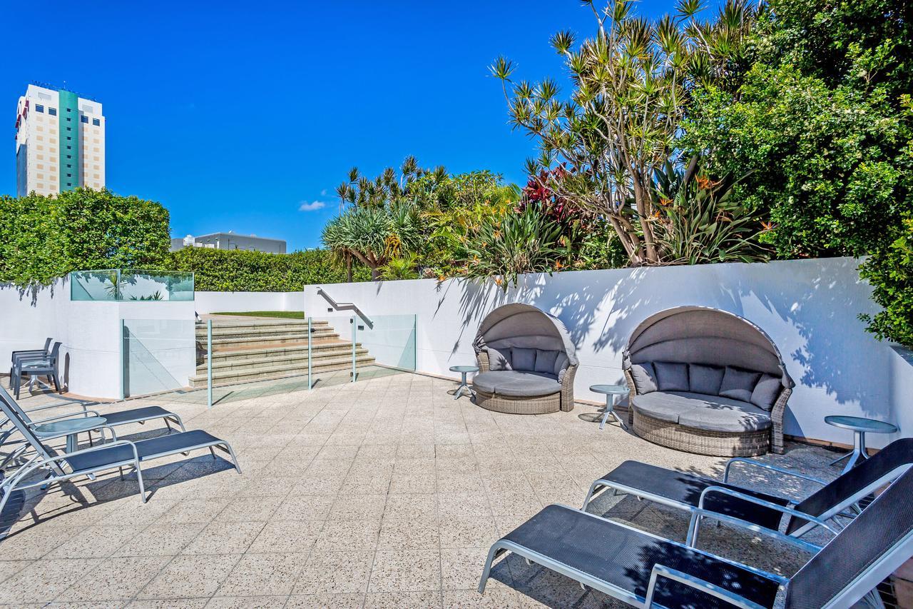 Mantra Legends Hotel Gold Coast Buitenkant foto